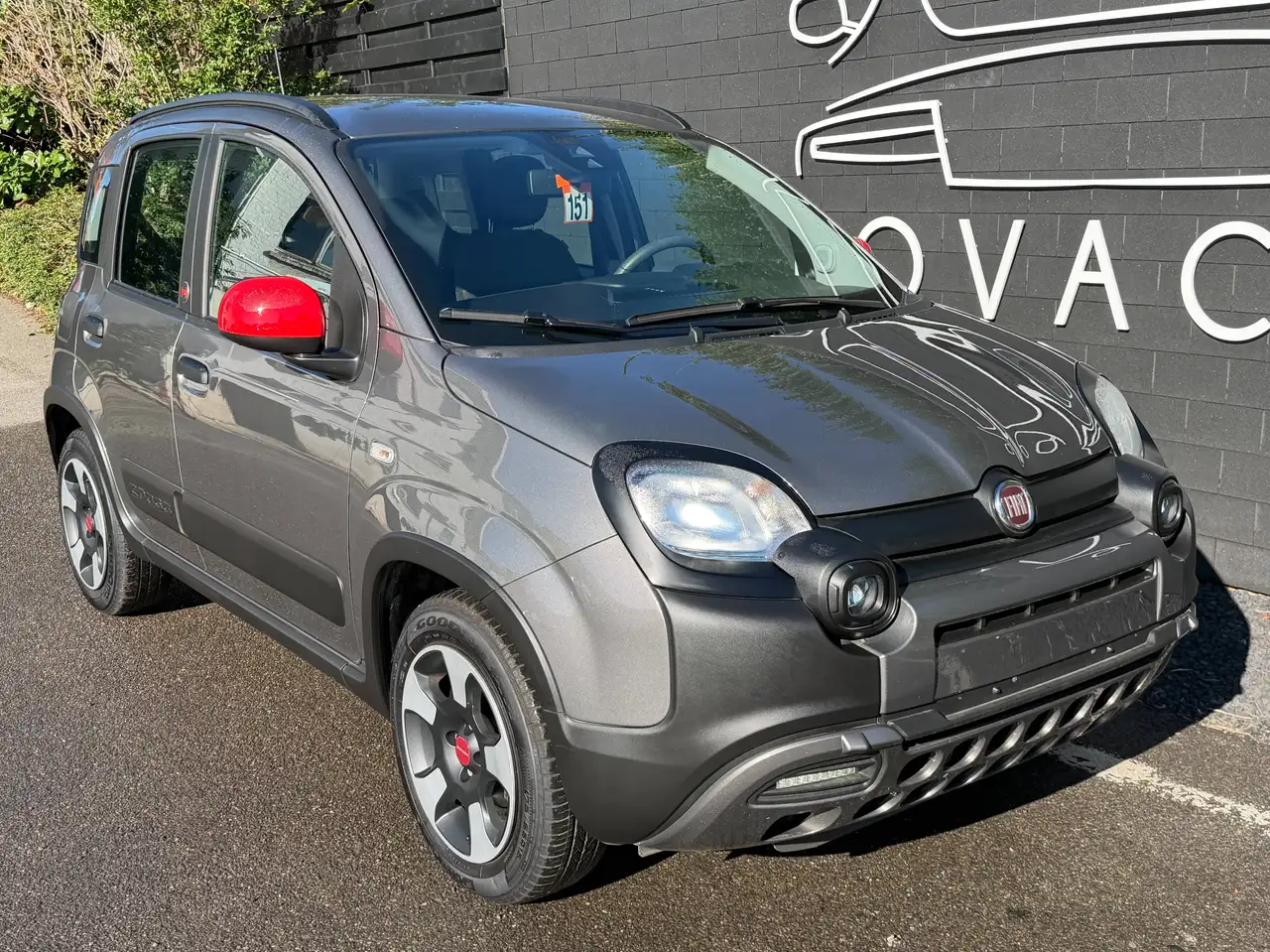 Fiat Panda - 6