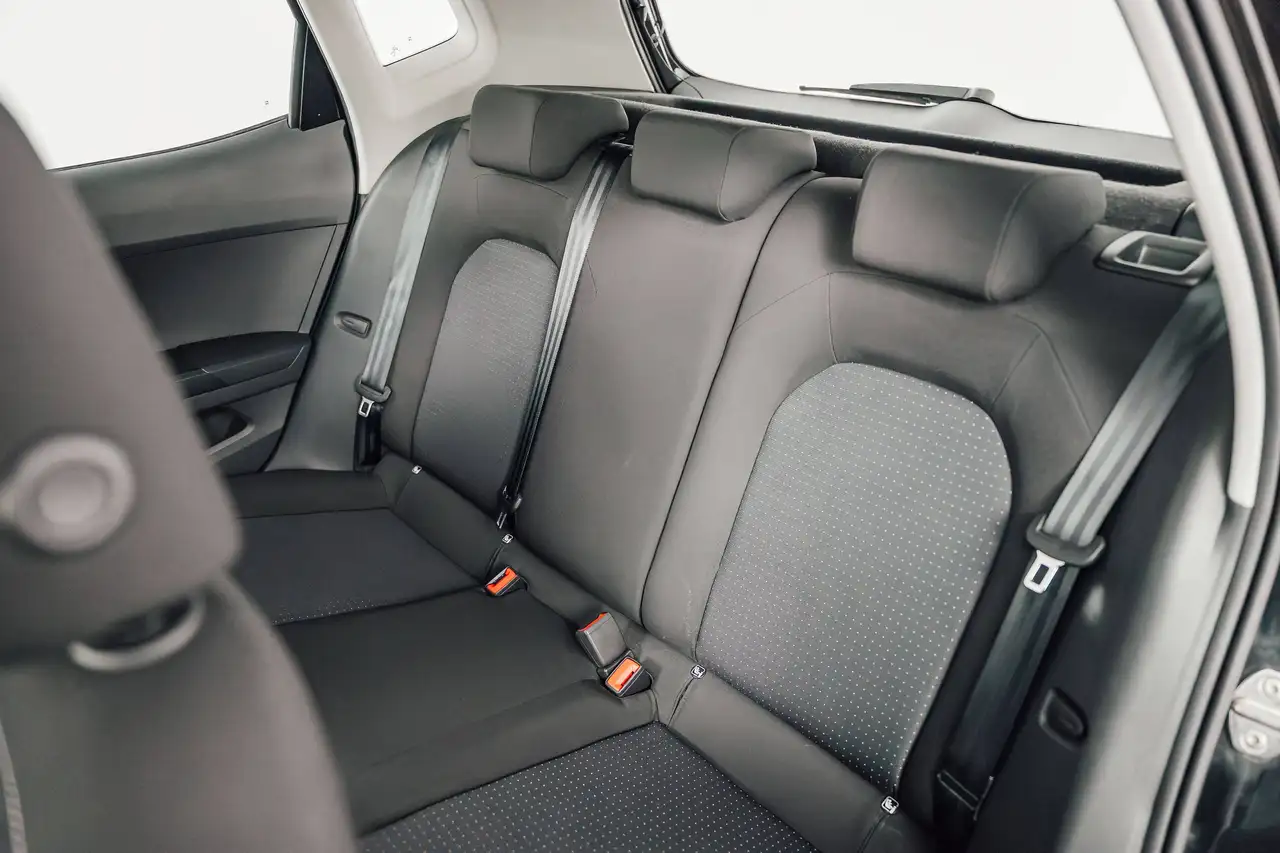 SEAT Arona - 7