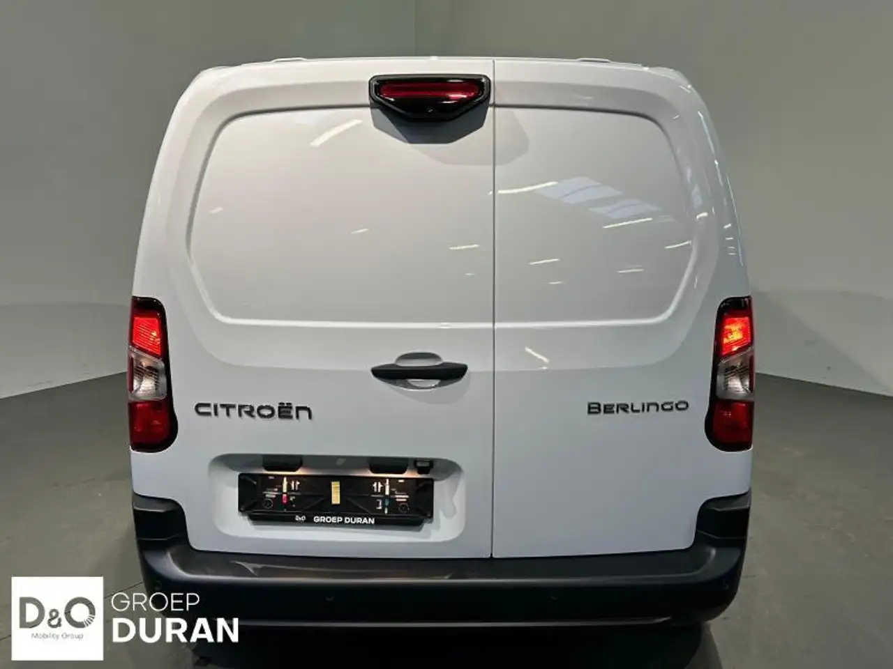 Citroen Berlingo - 5