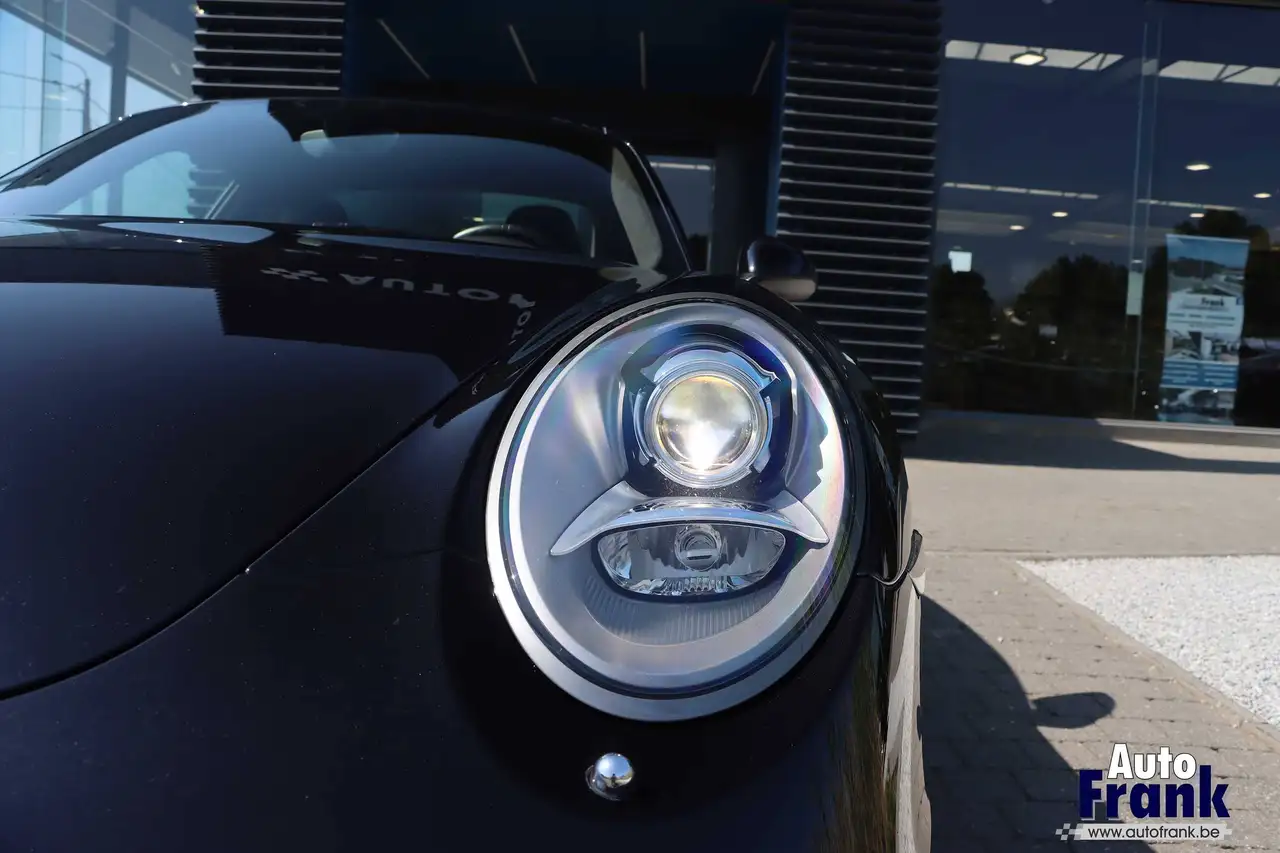 Porsche 911 - 10