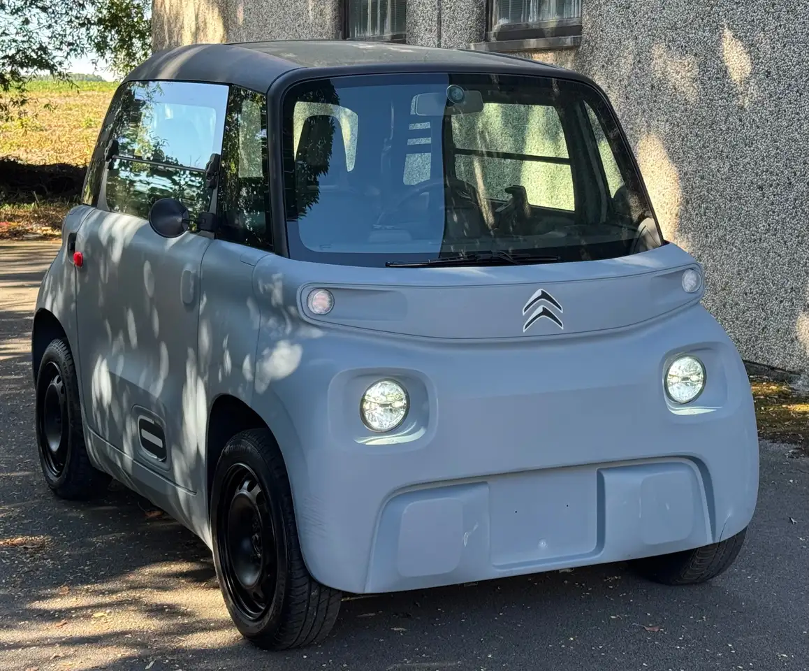 Citroen Ami - 3