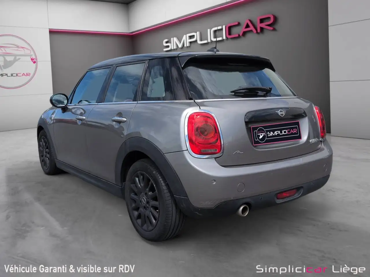 MINI Cooper - 7