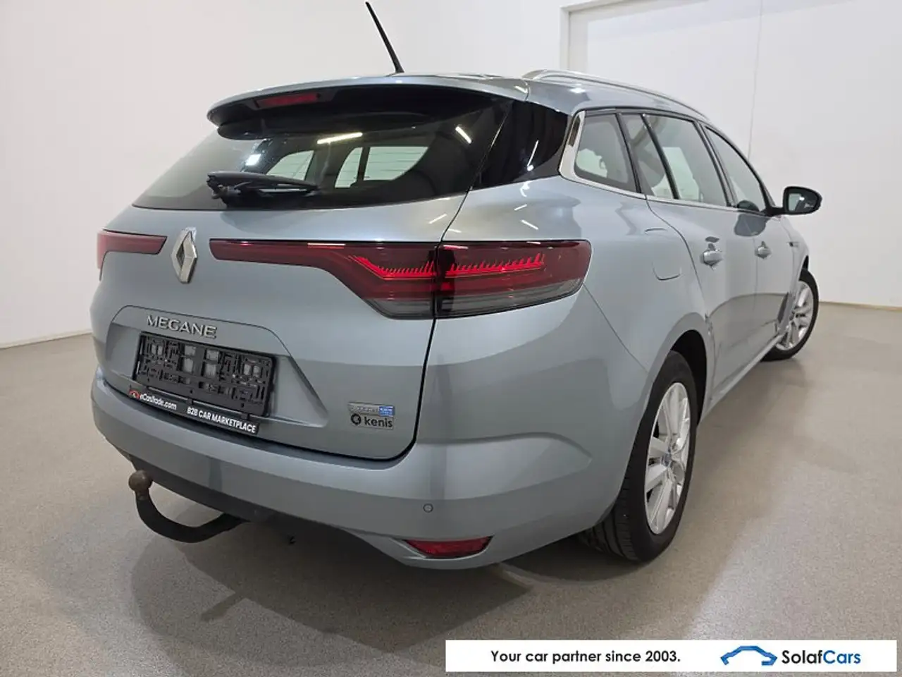 Renault Megane - 4