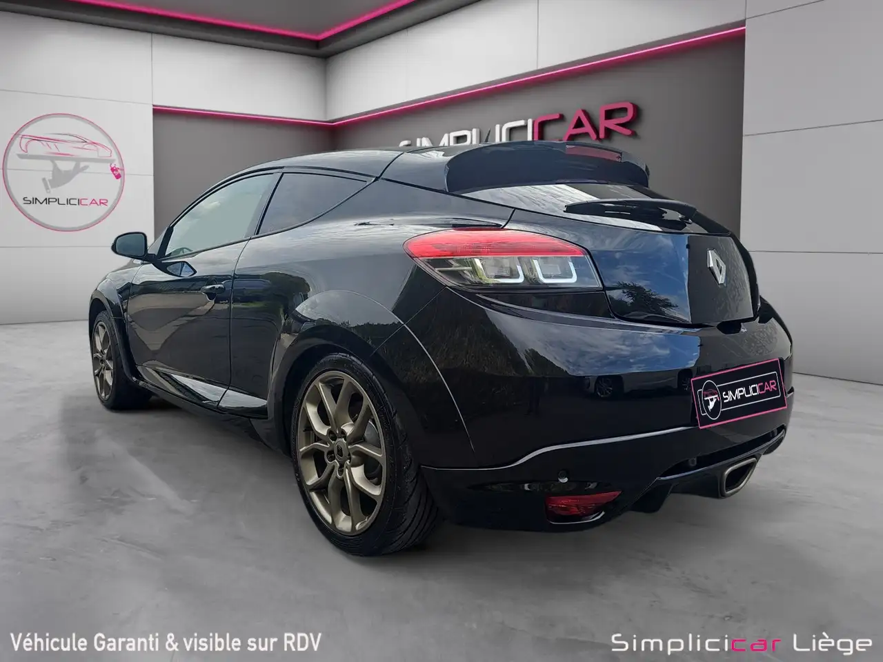 Renault Megane - 5