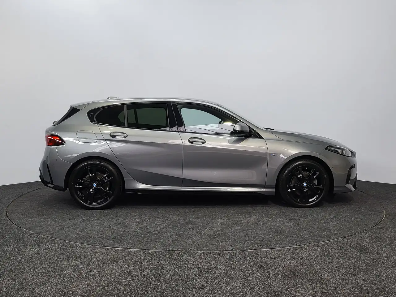 BMW 118 - 7