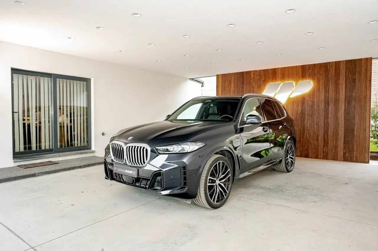 BMW X5 - 8