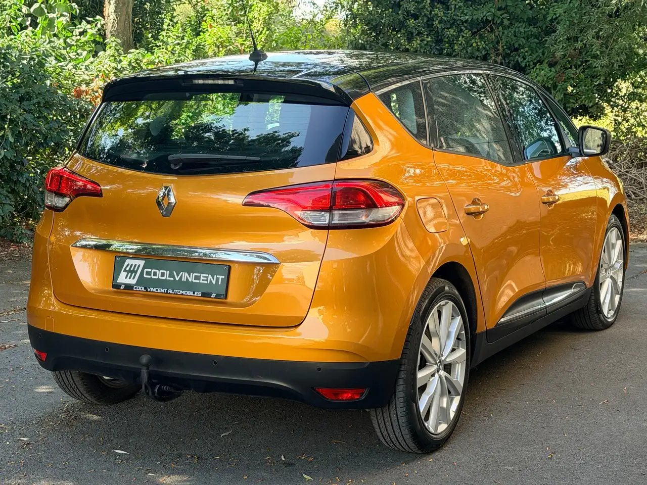 Renault Scenic - 6