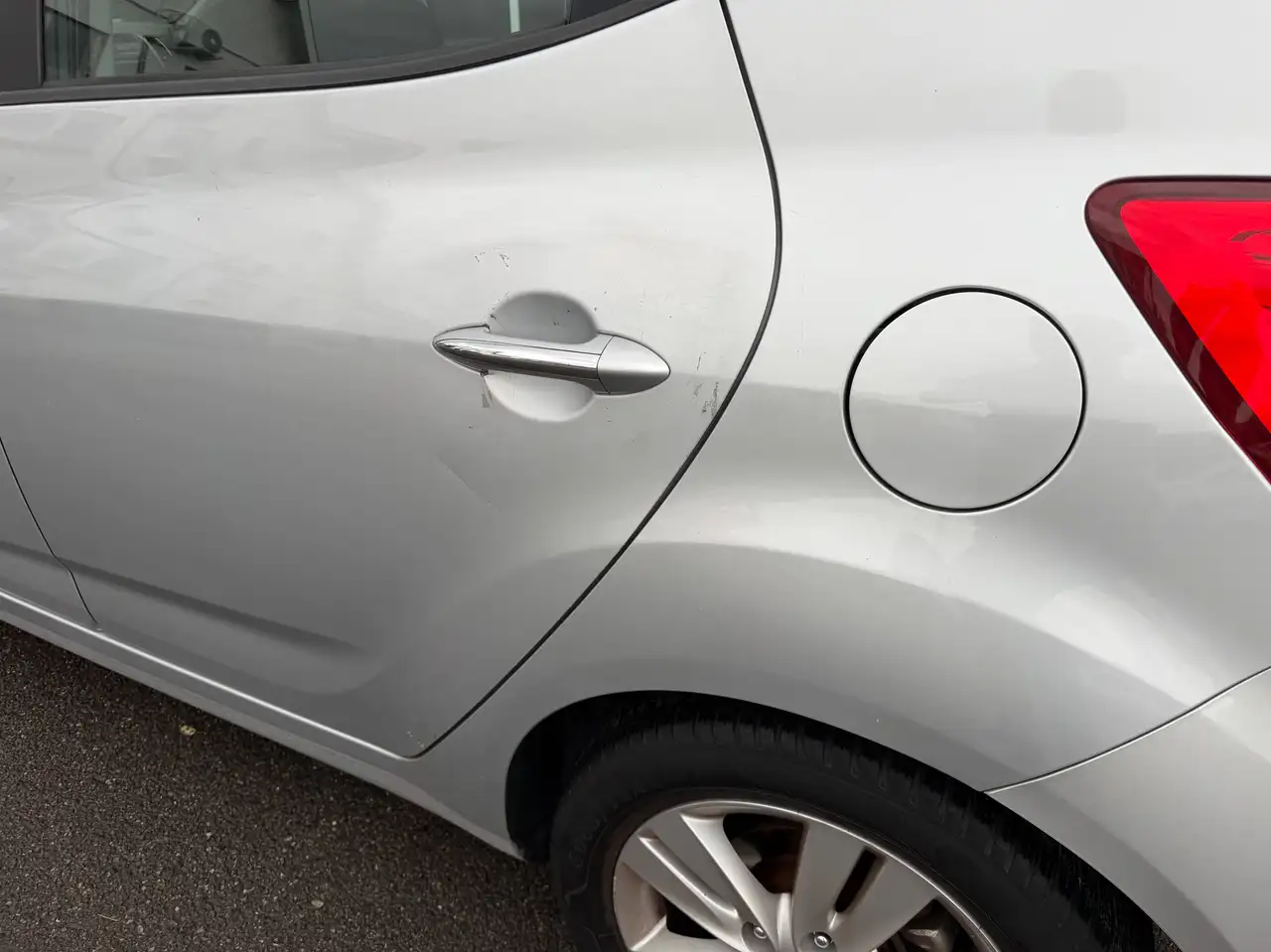 Hyundai iX20 - 5