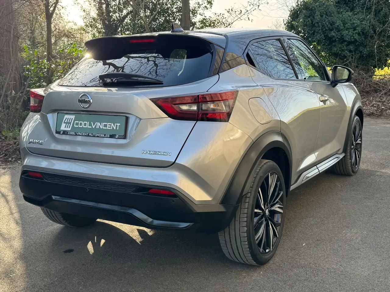 Nissan Juke - 6