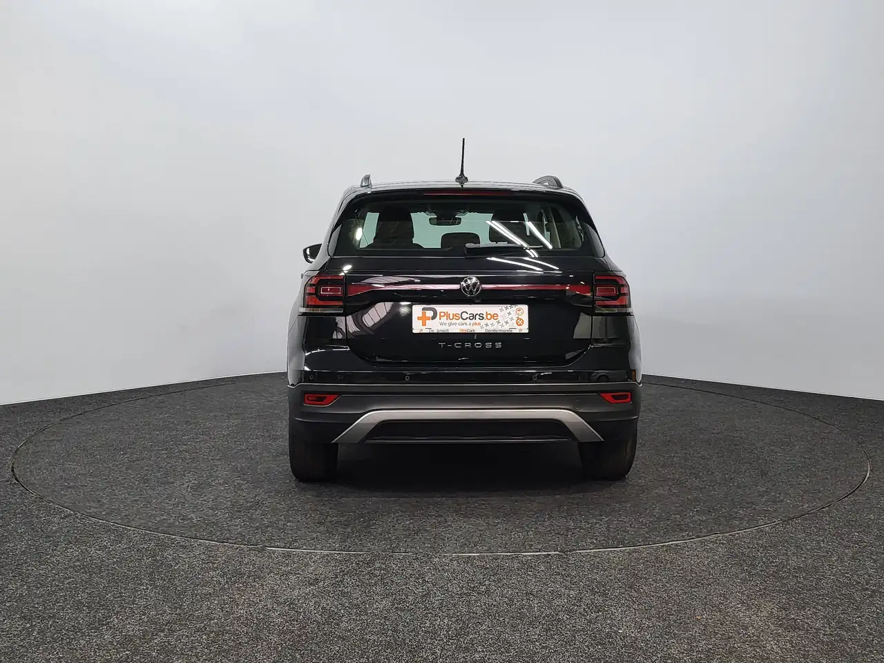 Volkswagen T-Cross - 5