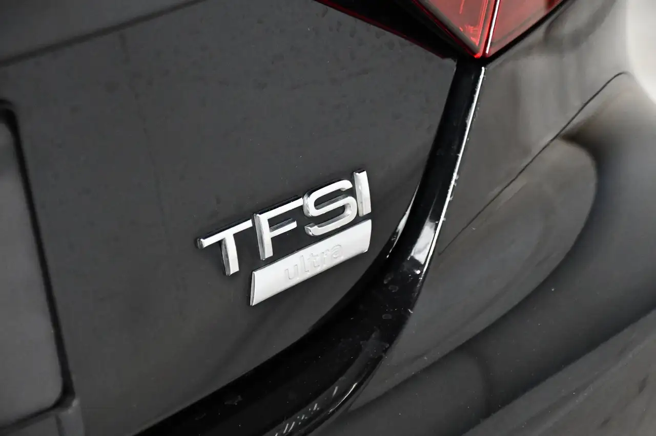 Audi A7 - 5