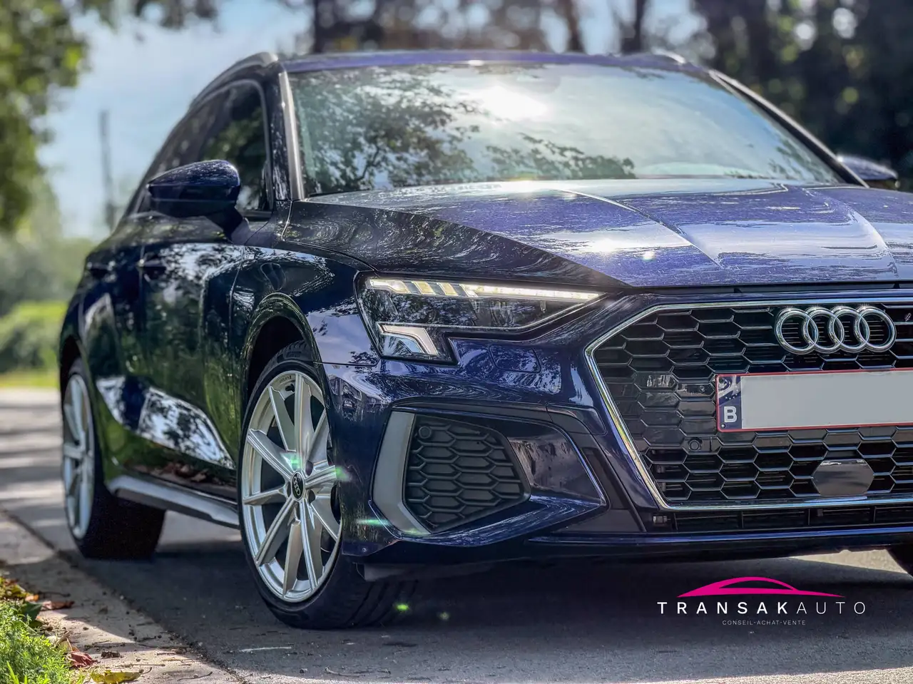 Audi A3 - 5