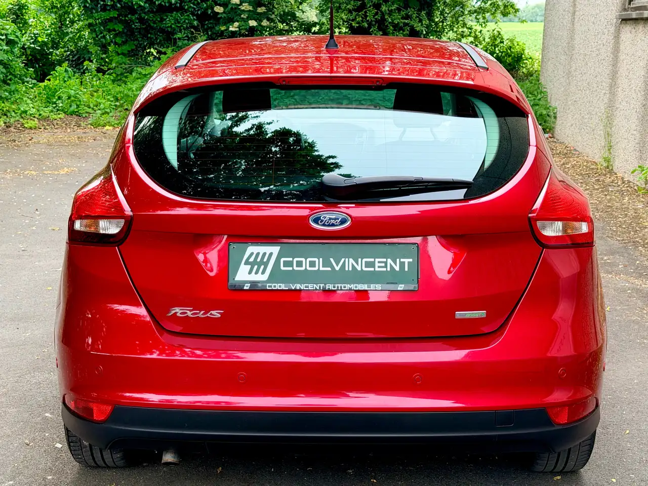 Ford Focus - 6