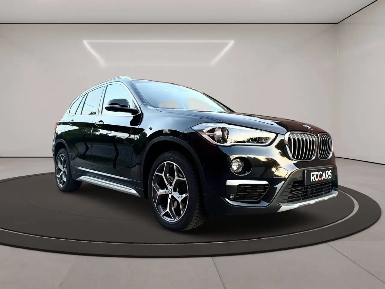 BMW X1 - 4