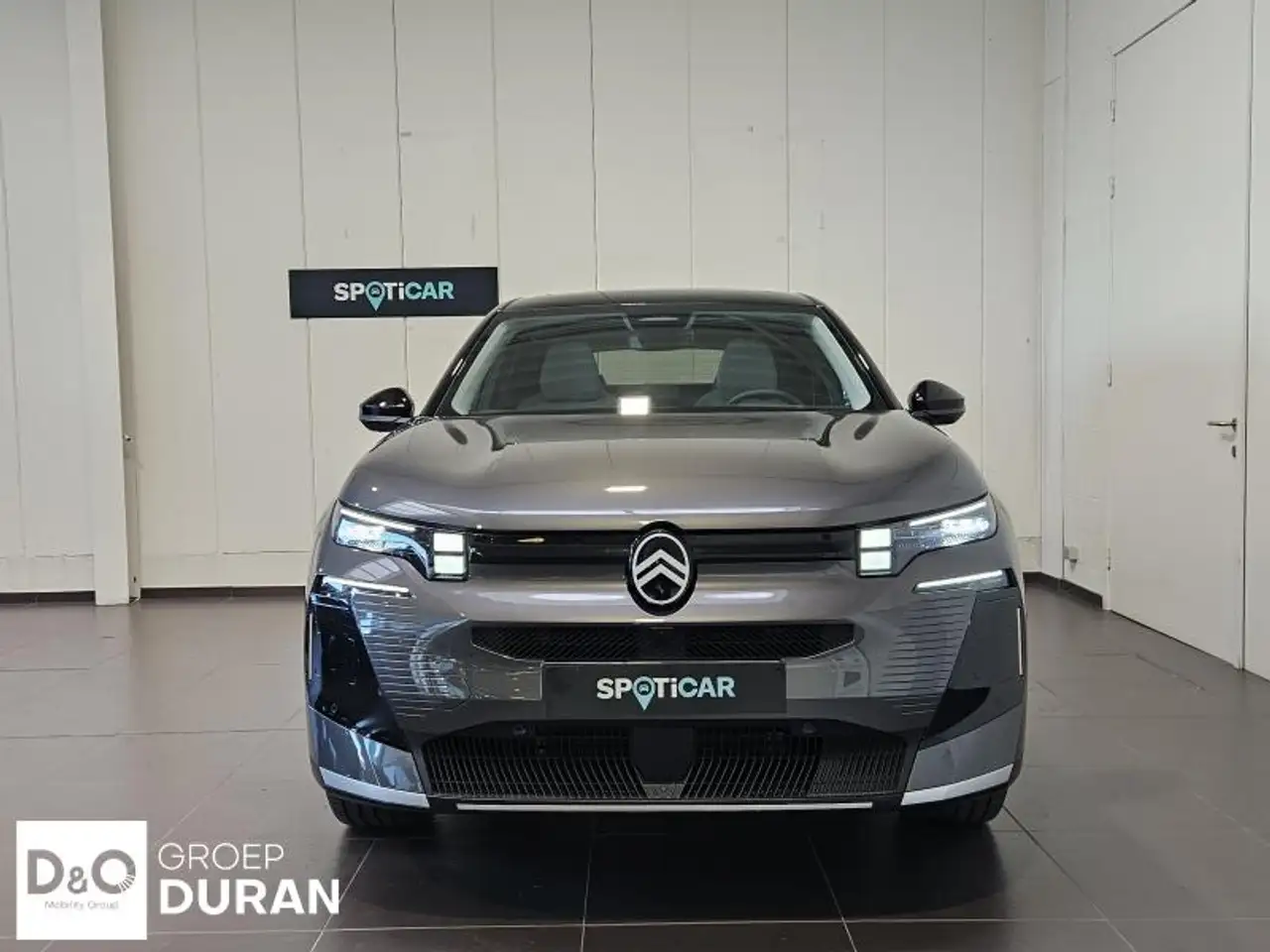 Citroen C5 Aircross - 9