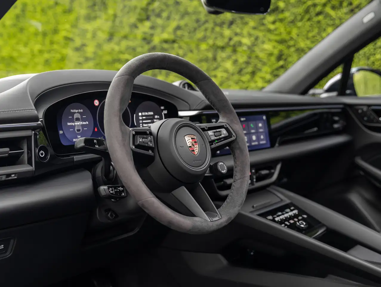 Porsche Macan - 7