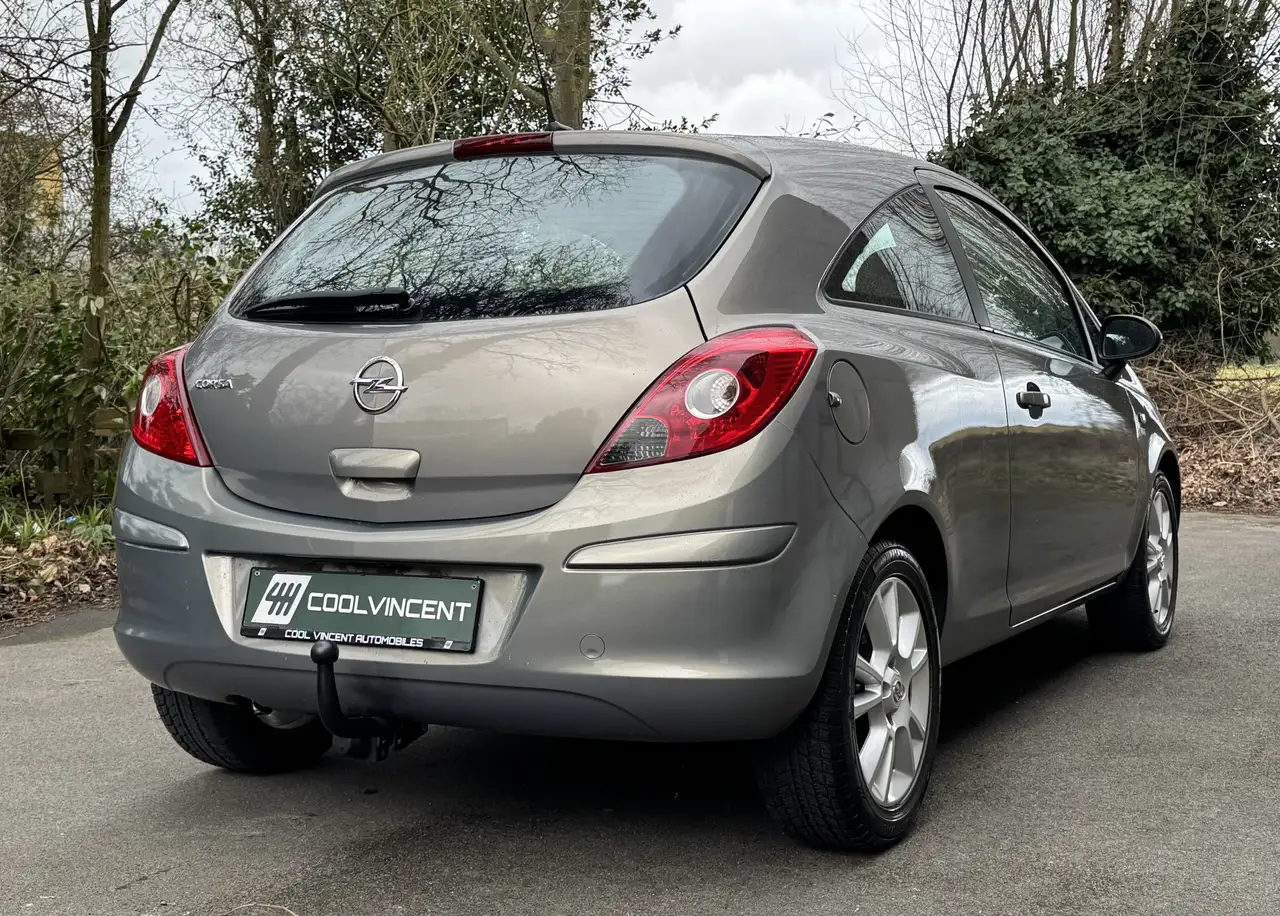 Opel Corsa - 6