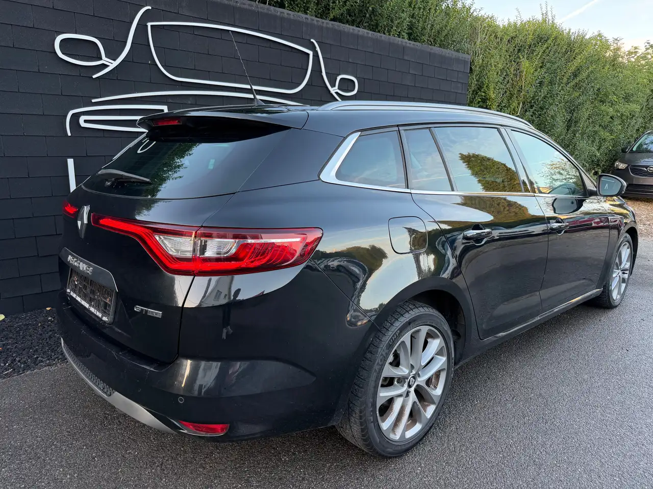 Renault Megane - 4