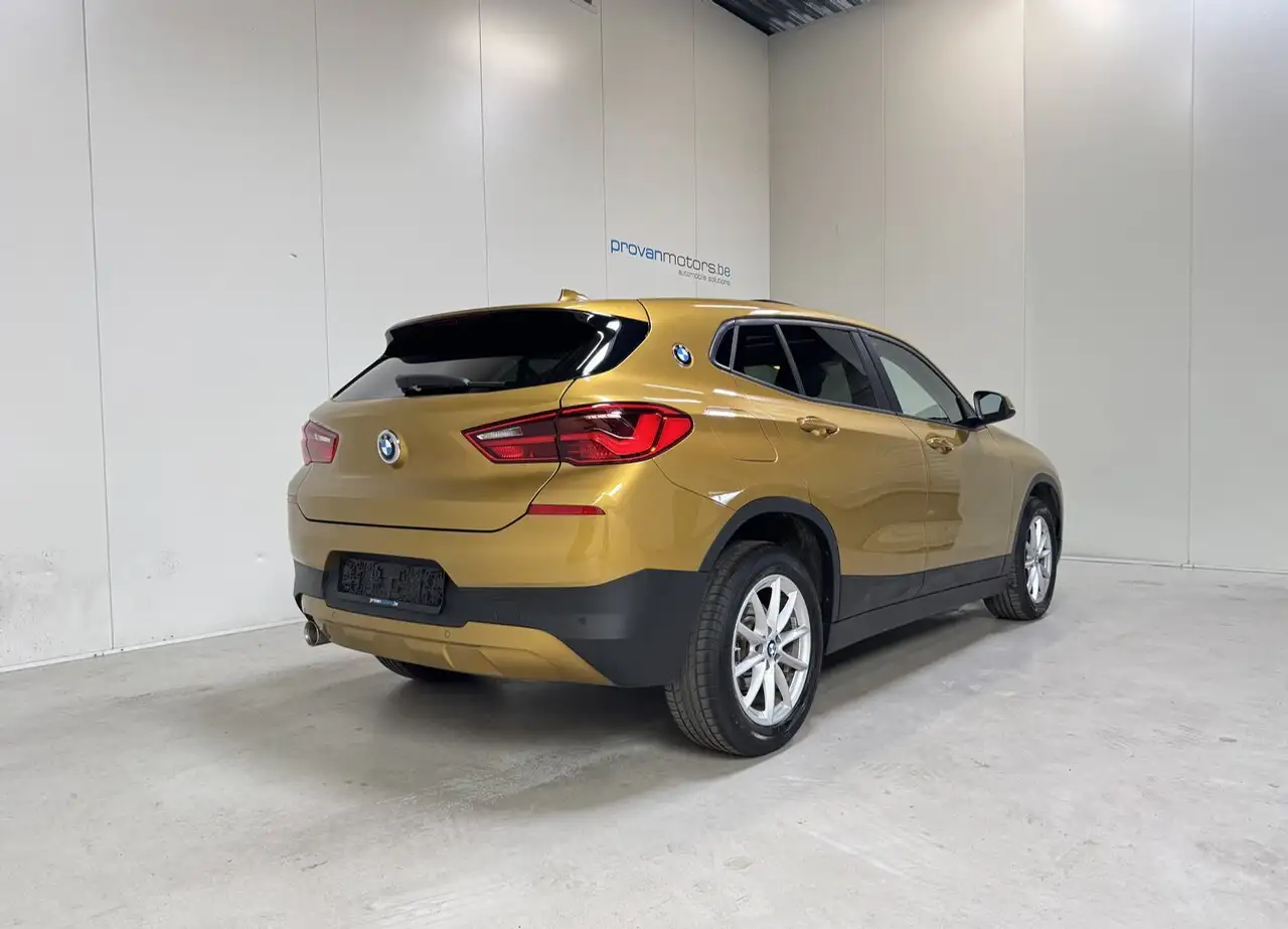 BMW X2 - 3