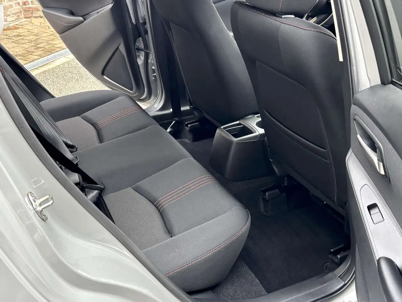 Mazda 2 - 8