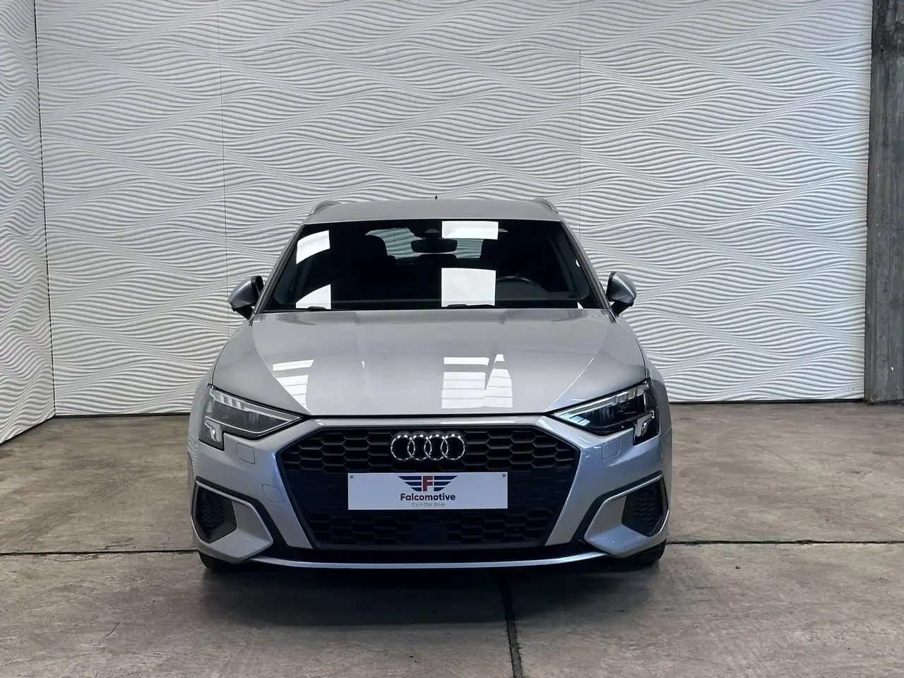 Audi A3 - 5