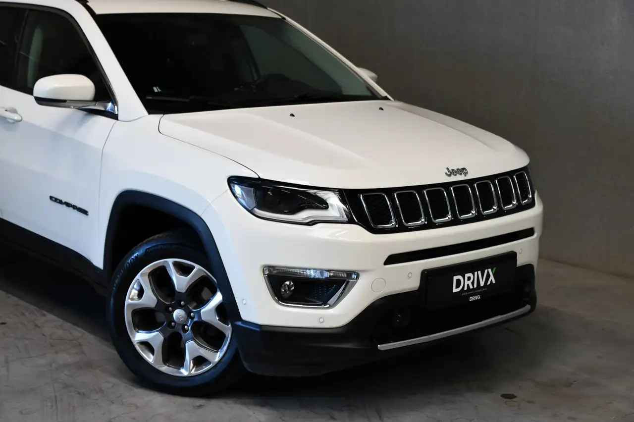 Jeep Compass - 2