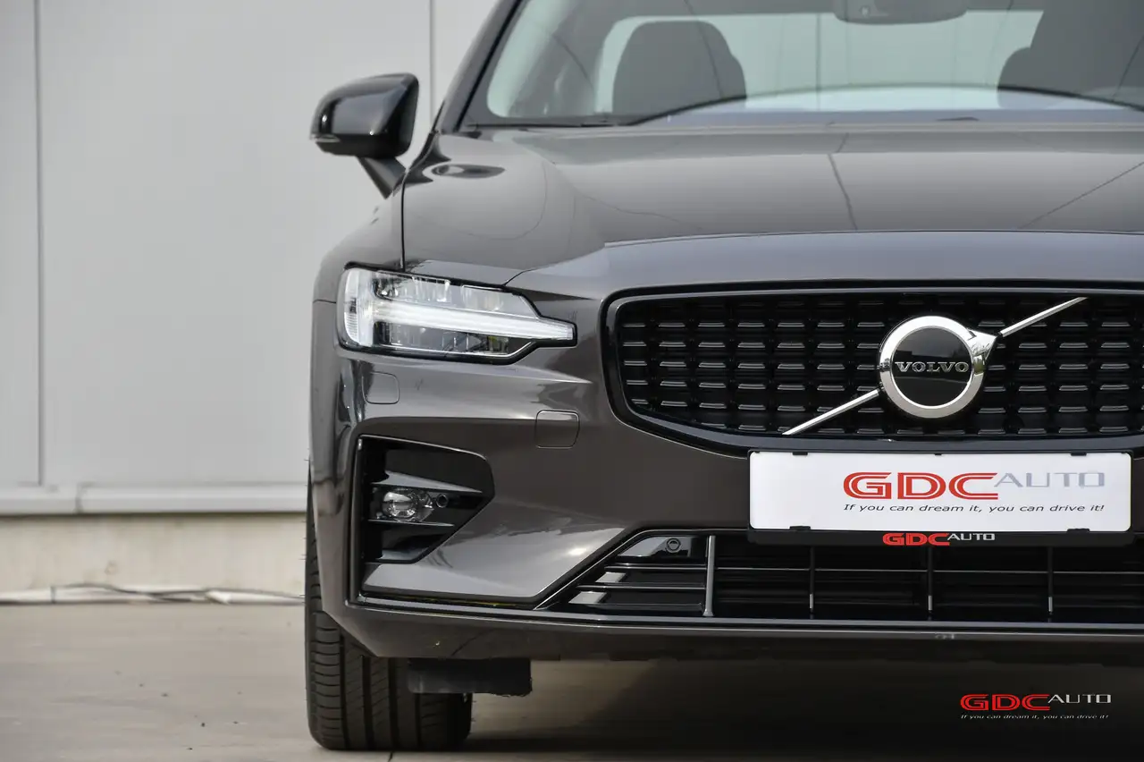 Volvo S60 - 6