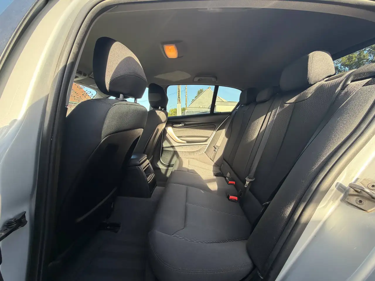 BMW 116 - 11