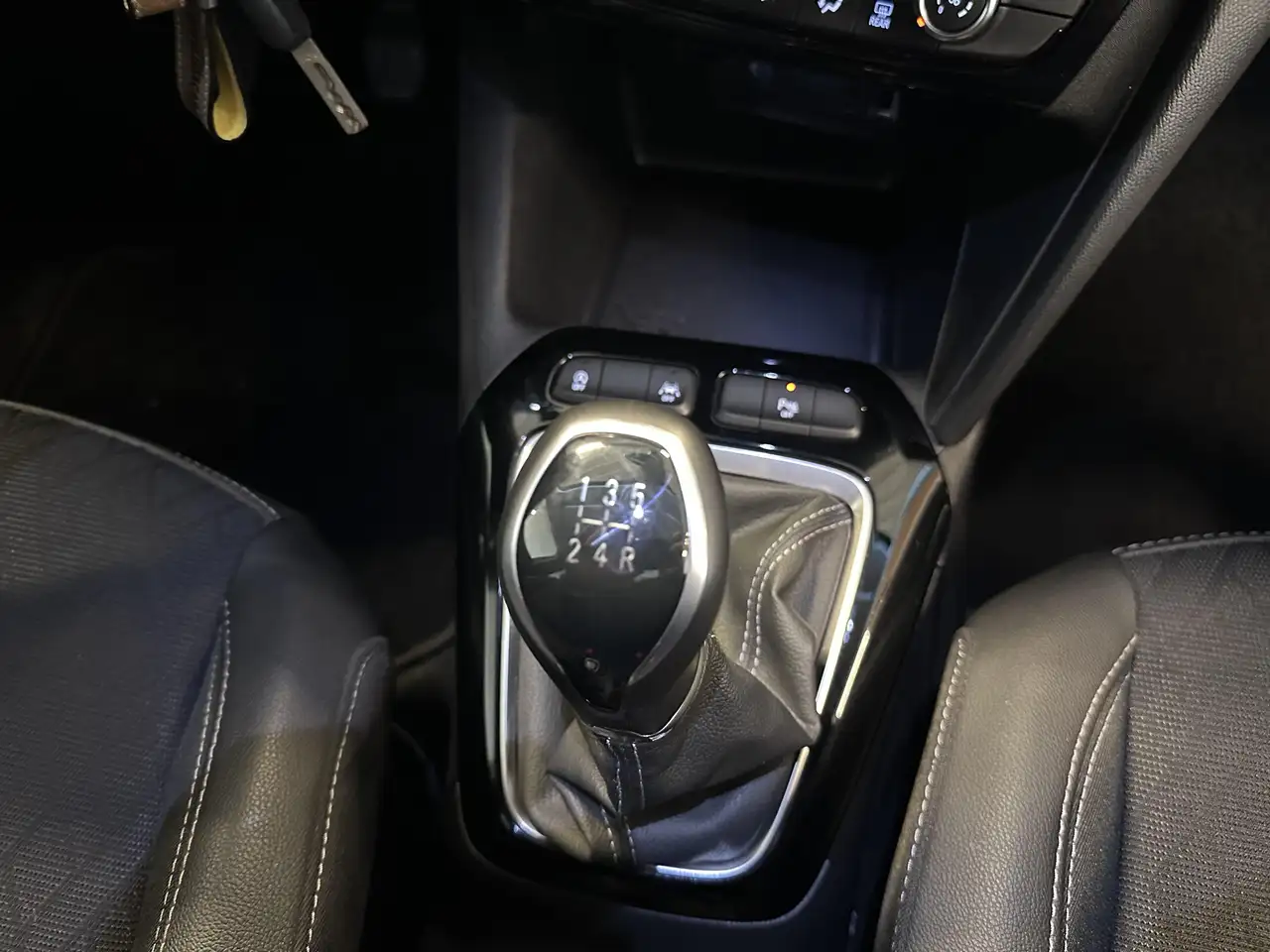 Opel Corsa - 4