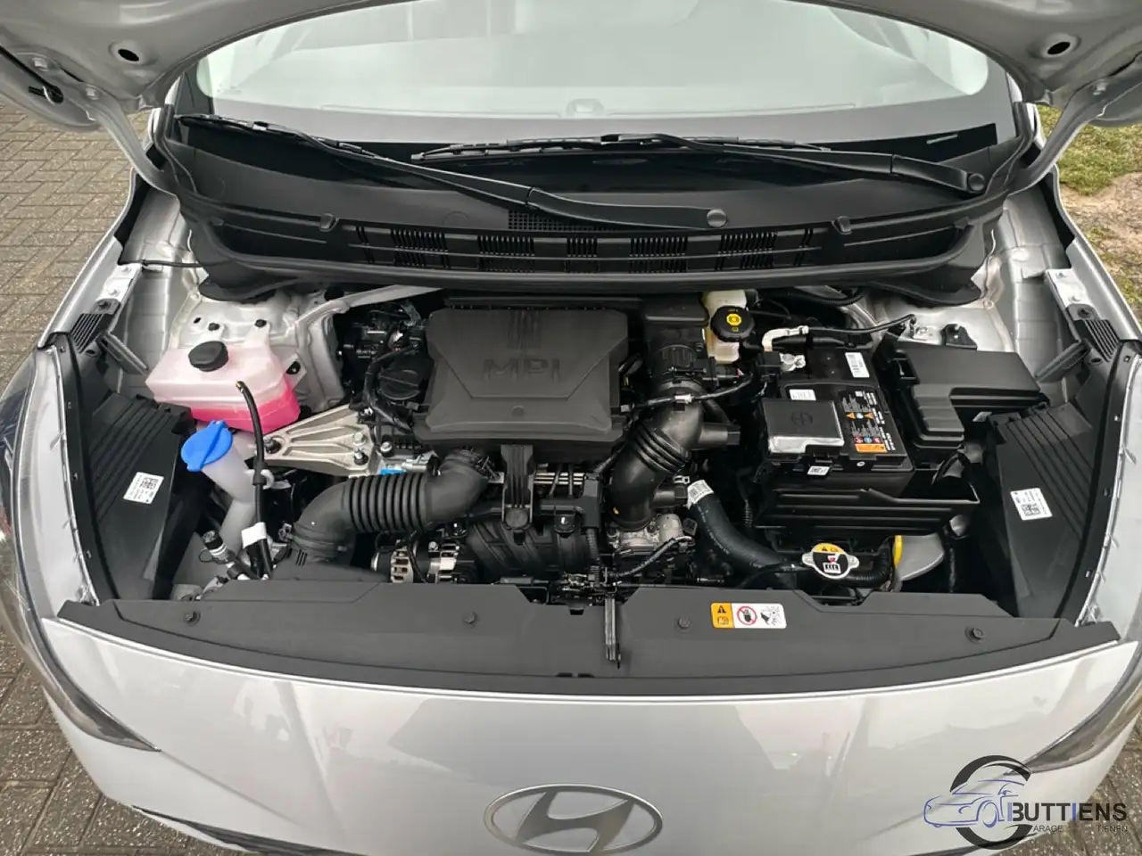 Hyundai i10 - 9