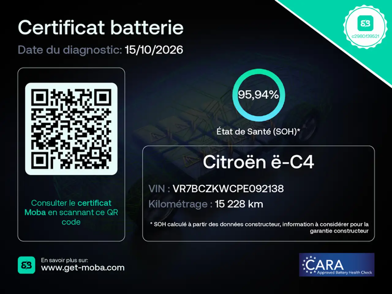 Citroen C4 - 2