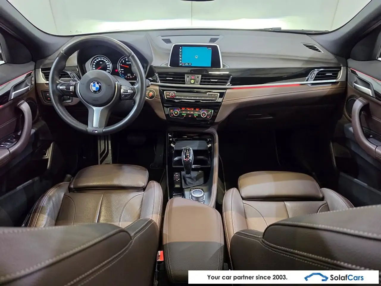 BMW X2 - 8