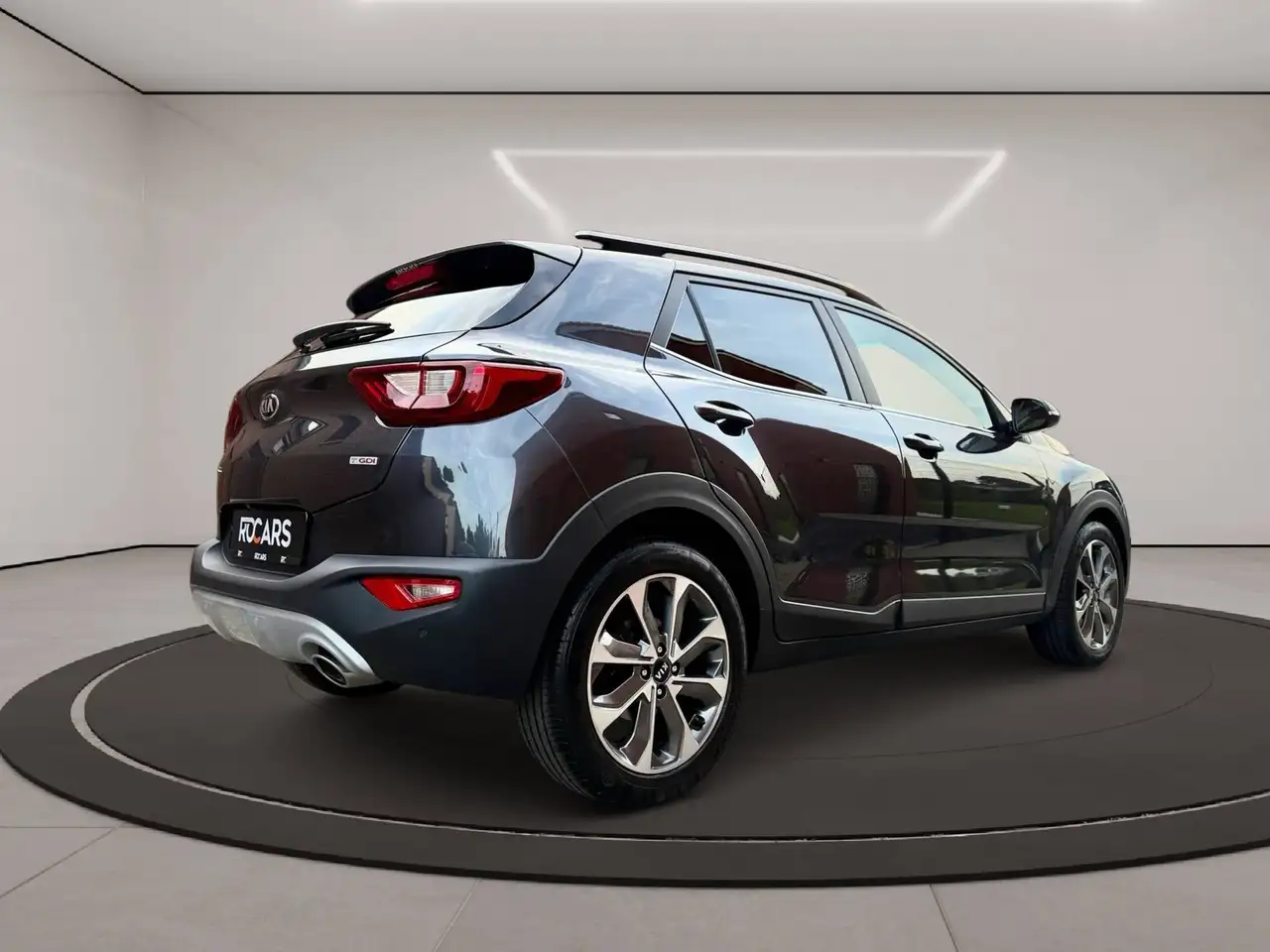 Kia Stonic - 6
