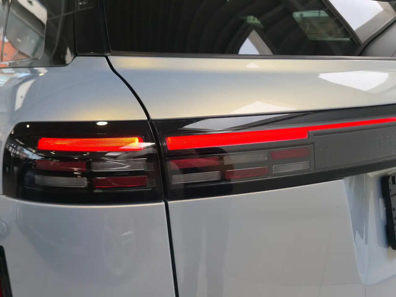 Jaecoo J7 - 10