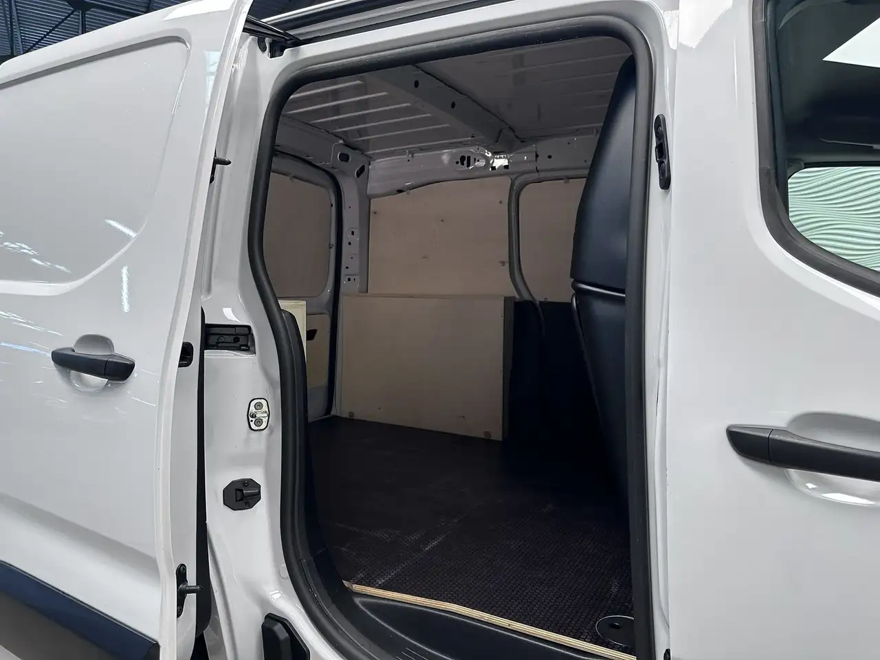 Fiat Doblo - 10