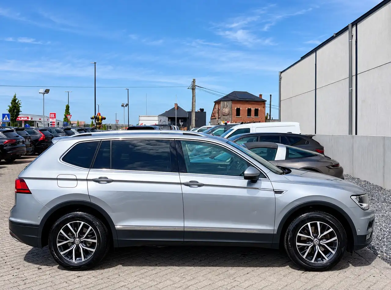 Volkswagen Tiguan Allspace - 3