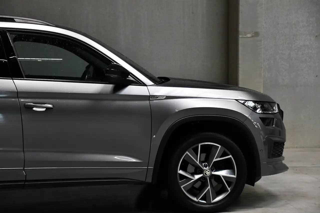 Skoda Kodiaq - 11
