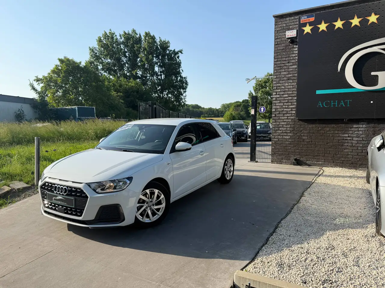 Audi A1 - 7