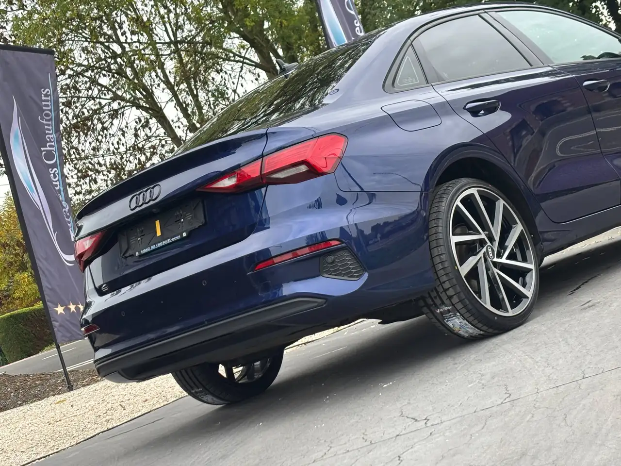 Audi A3 - 6