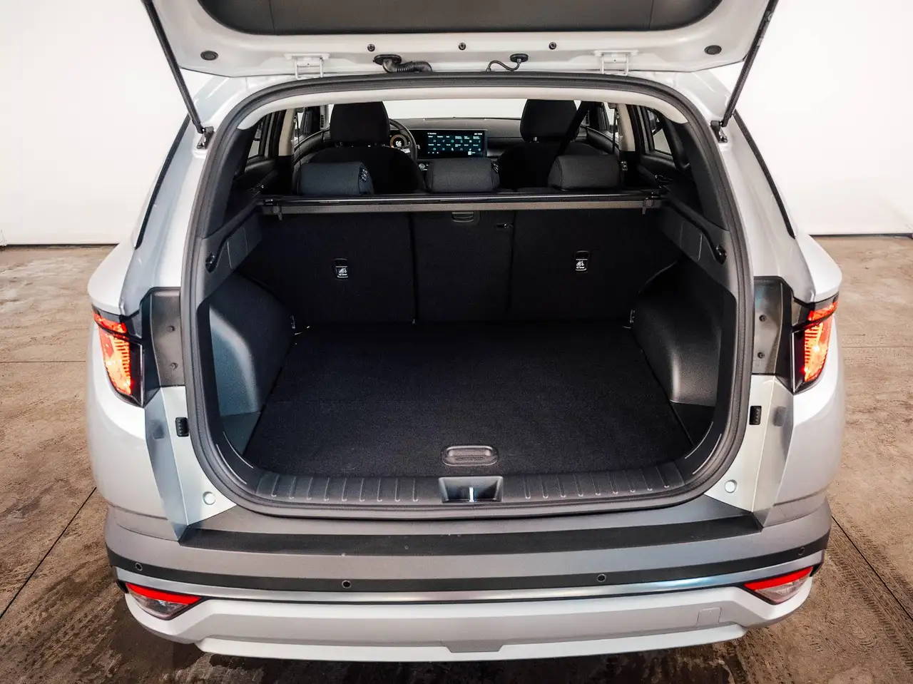 Hyundai TUCSON - 6