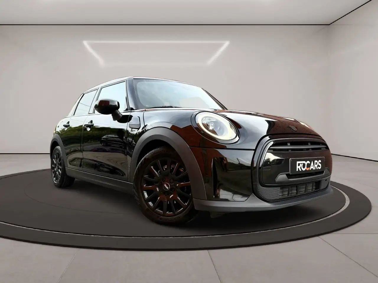 MINI Cooper - 3