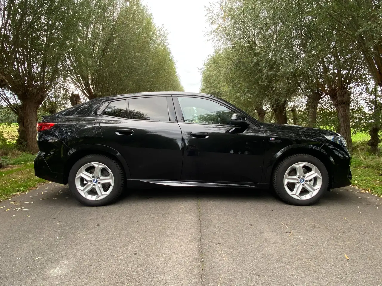 BMW iX2 - 5