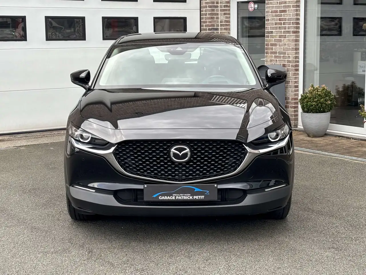 Mazda CX-30 - 2
