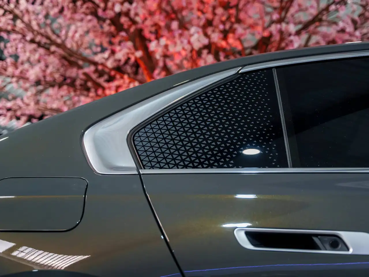 BMW i7 - 7