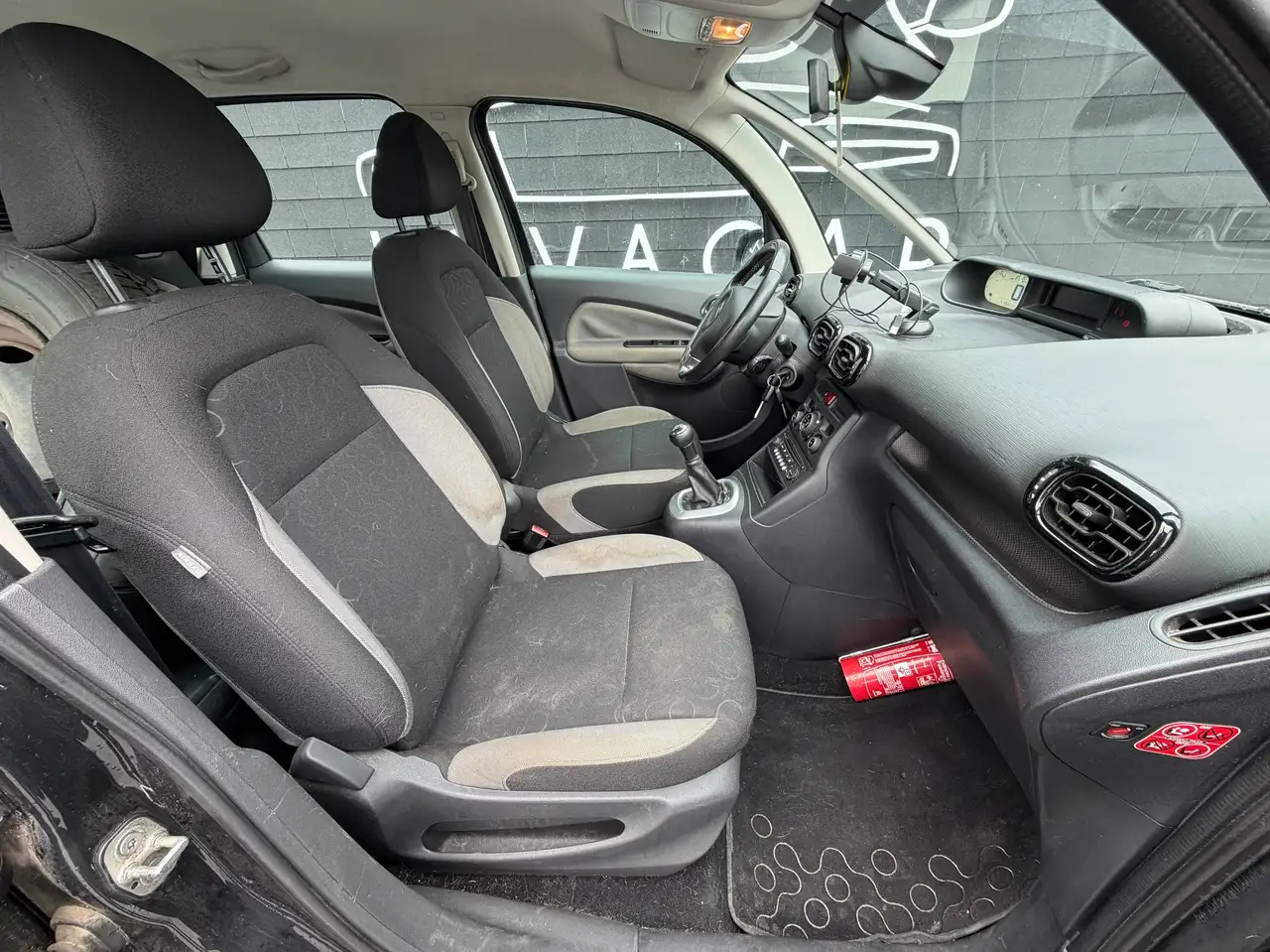 Citroen C3 Picasso - 10