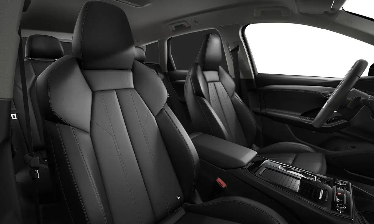 Audi Q6 e-tron - 4