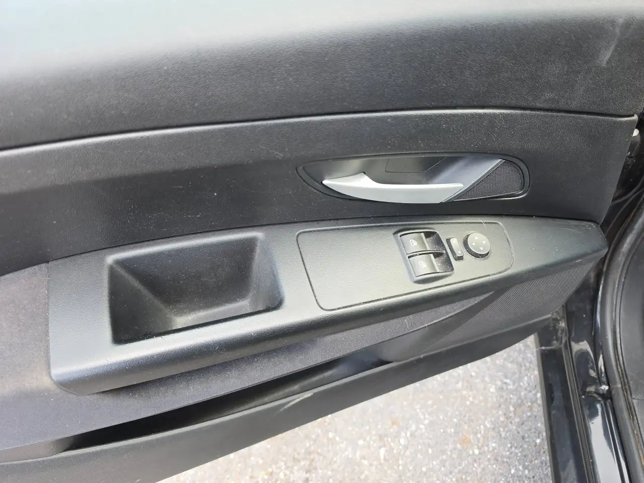 Fiat Grande Punto - 8