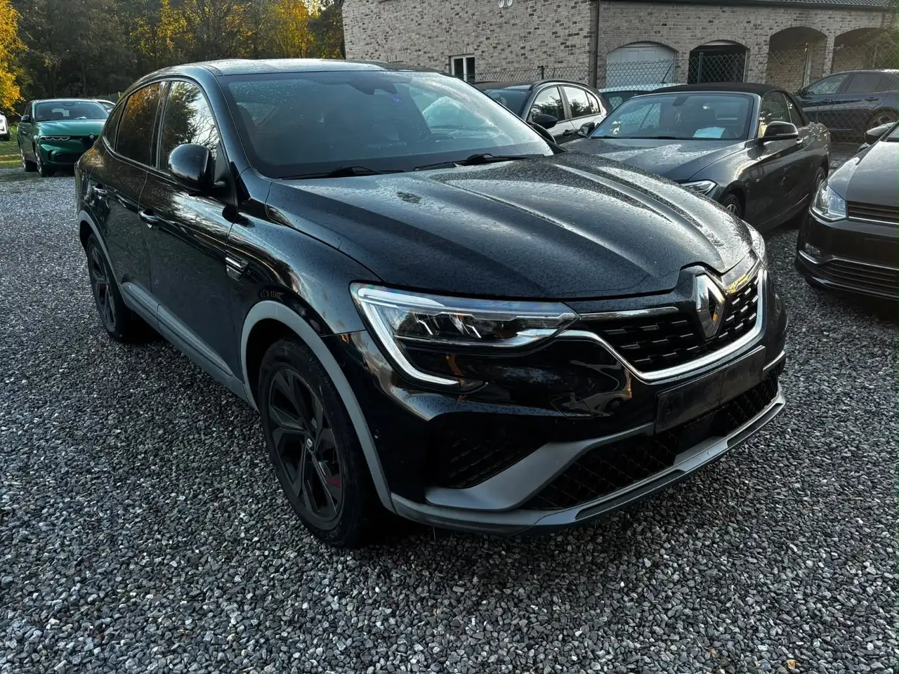 Renault Arkana - 3