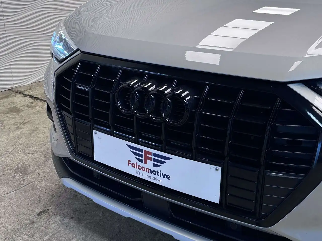 Audi Q3 - 6