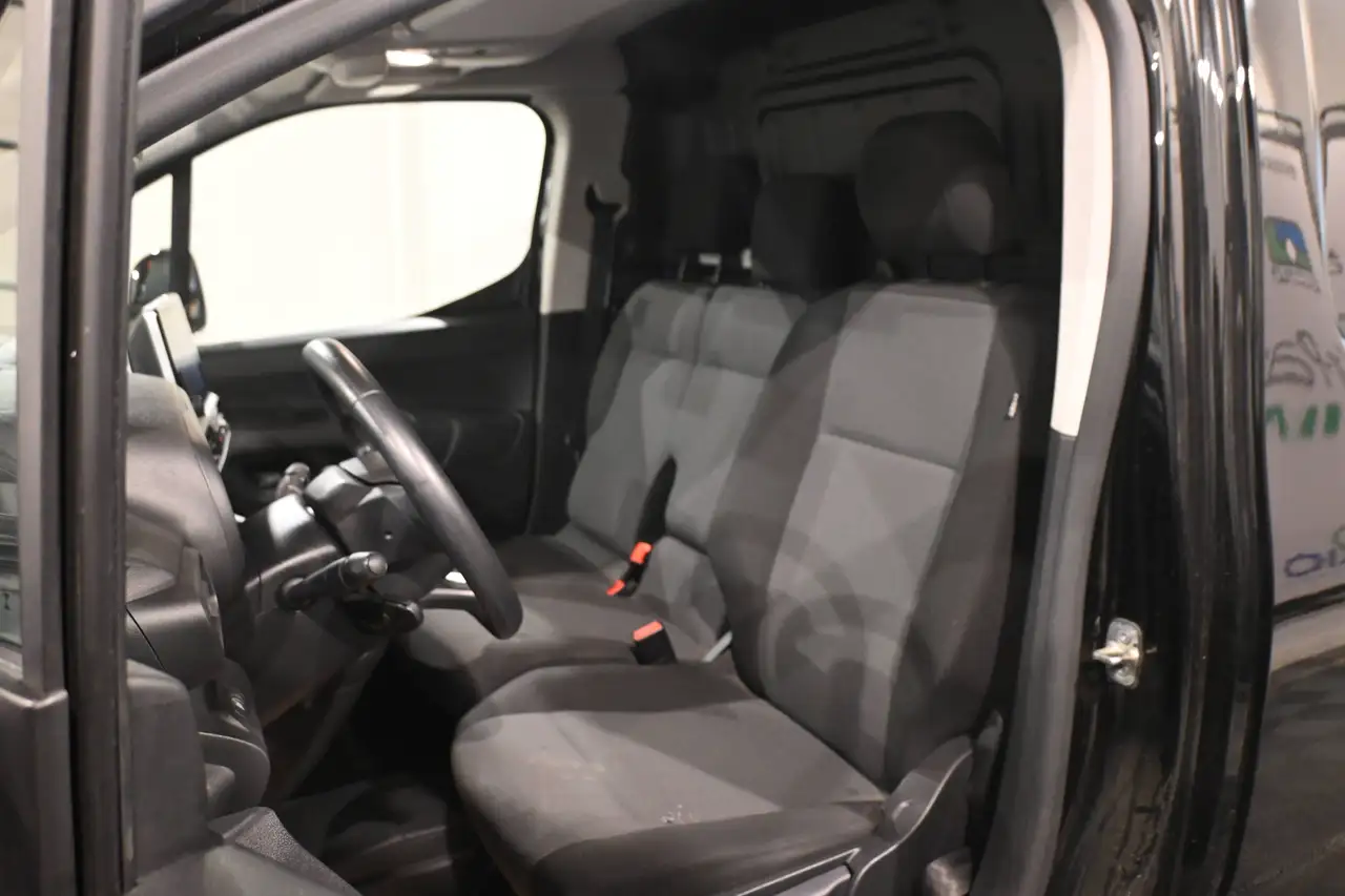 Toyota Proace City - 12